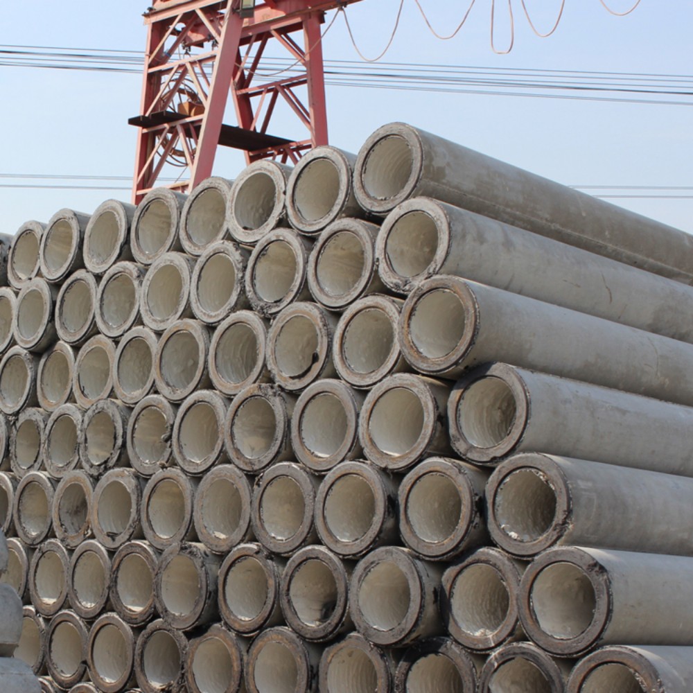 林芝18米法兰水泥电杆